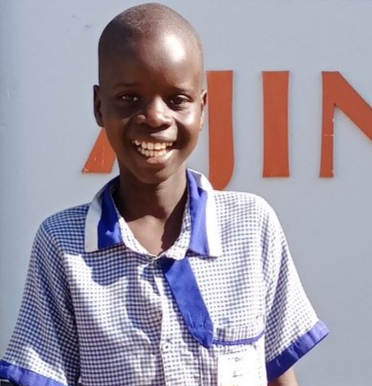 Julius Ceasor Kabonge