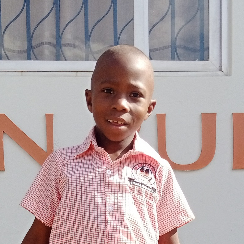 Ssemambo  Joel
